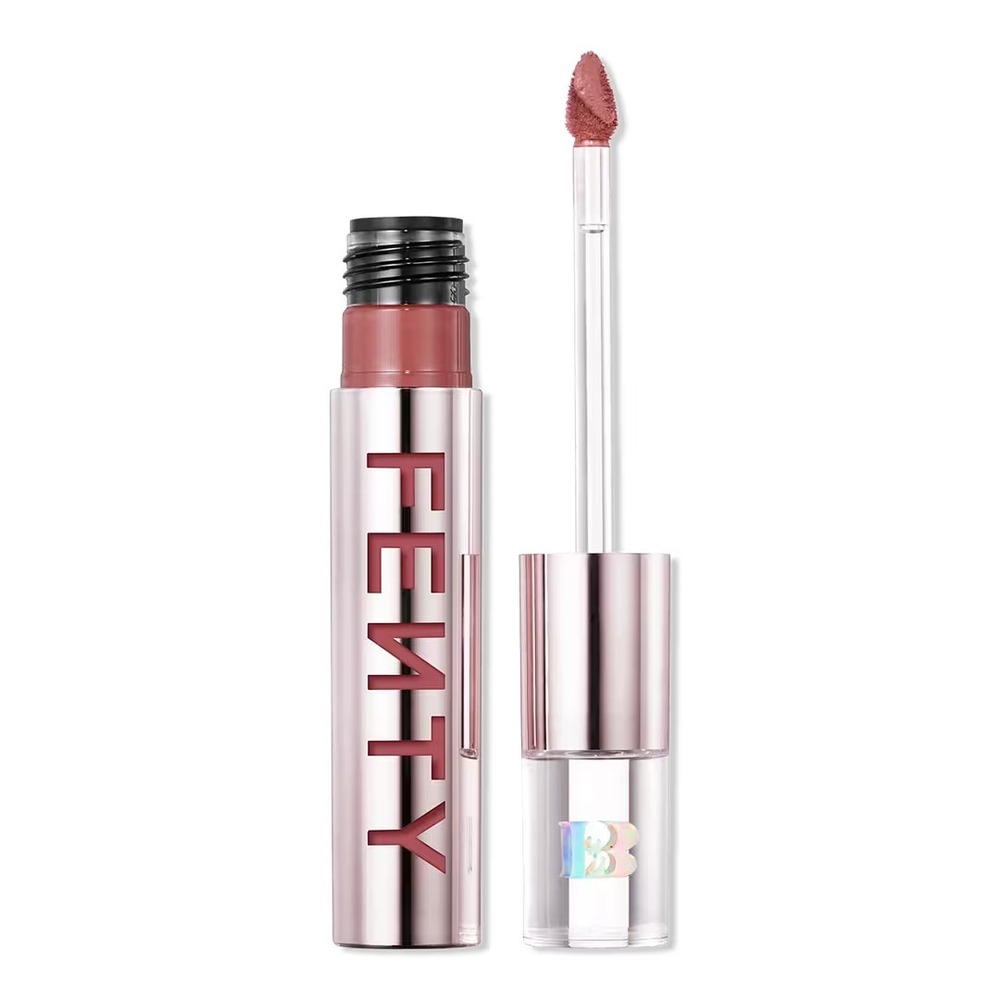 Fenty Beauty By Rihanna Velvet Liquid Lipstick-Truth Fairy
